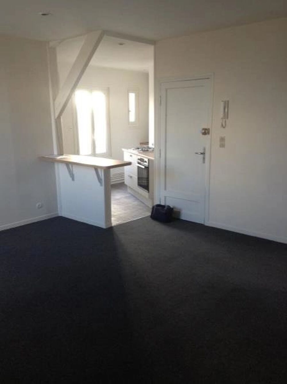 Location Appartement Appartement 3 pièces Saint-quentin