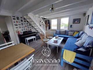  Maison � vendre 4 pi�ces 41 m�