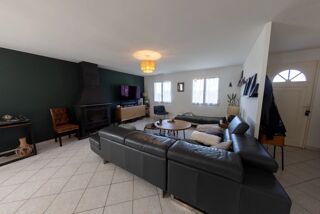  Maison � vendre 5 pi�ces 172 m�