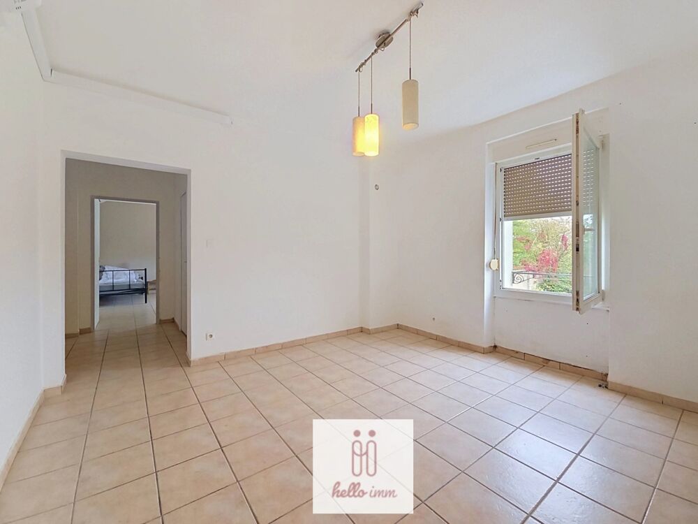 Vente Appartement LEYVILLER - Appartement T4/5 - 106m² carrez -Jardin 100m² Leyviller