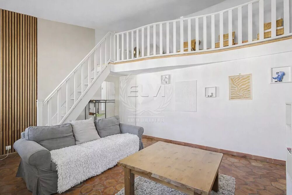 � vendre  Appartement Grimaud (83310)