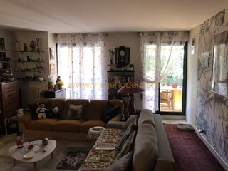  Appartement � vendre 3 pi�ces 90 m� Biarritz