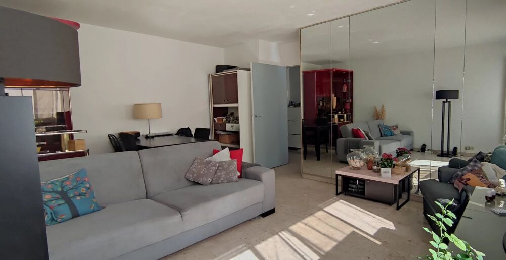 Appartement 2 pièces 46 m² · à Nice · 46 m² · 195 000 €