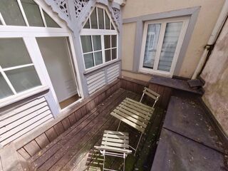  Appartement à vendre 3 pièces 95 m²