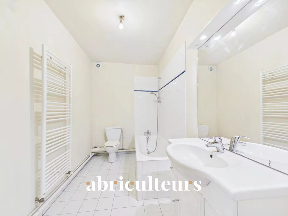 � vendre  Appartement Paris 6