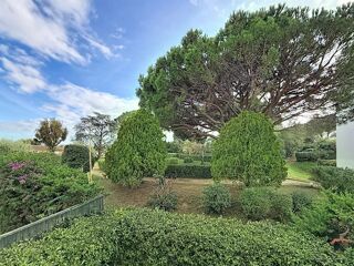  Appartement  vendre 2 pices 43 m