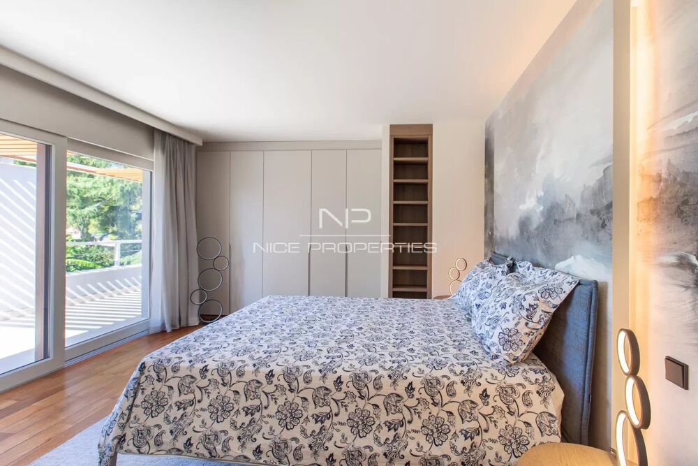  vendre  Villa Saint-Jean-Cap-Ferrat (06230)