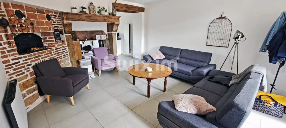 Vente Maison Maison/Villa 12 pièces Chevigny