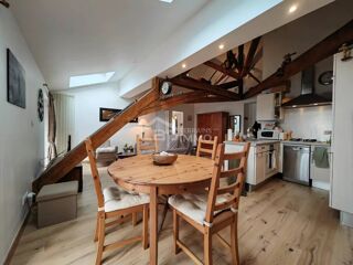  Appartement � vendre 3 pi�ces 61 m�