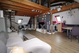  Appartement � vendre 4 pi�ces 90 m�