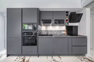 Appartement à vendre 4 pièces 78 m²