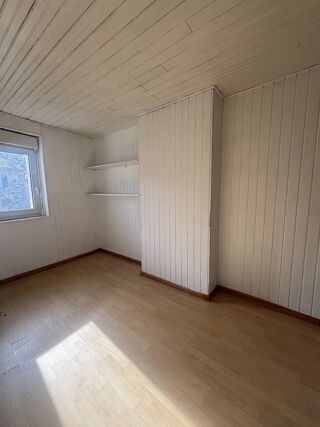  Maison � vendre 4 pi�ces 97 m�