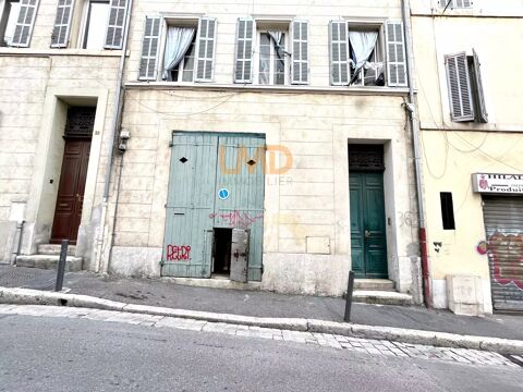 VENTE LOCAL - GARE ST CHARLES - 13001 MARSEILLE 143000 13001 Marseille 1er
