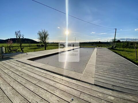 Mas Drôme Provençale avec Gîte et dépendances. 850000 La Btie-Rolland (26160)