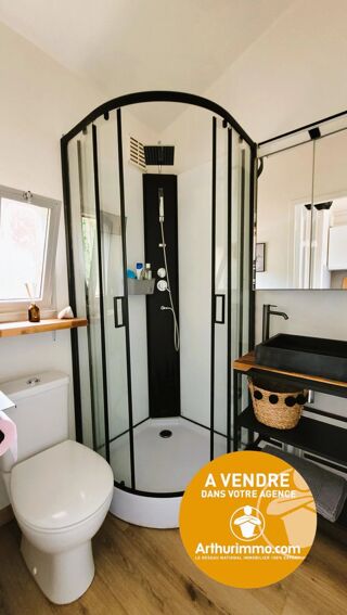  Appartement � vendre 1 pi�ce 17 m�