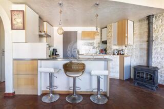  Appartement à vendre 4 pièces 82 m²