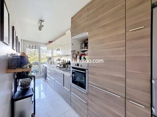  Appartement à vendre 4 pièces 81 m²