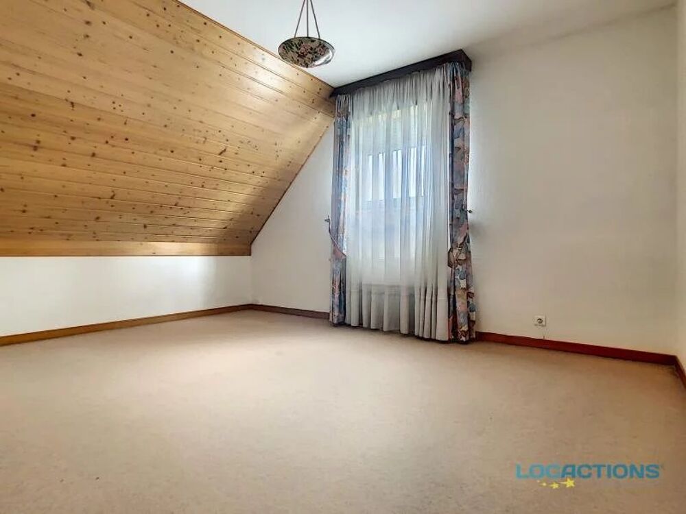 Location Appartement Appartement 3 pices Mertzwiller