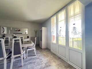  Appartement à vendre 5 pièces 75 m²