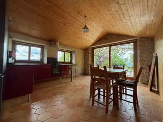  Maison à vendre 3 pièces 121 m²
