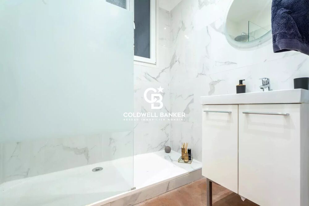 à vendre  Appartement Nice (06200)