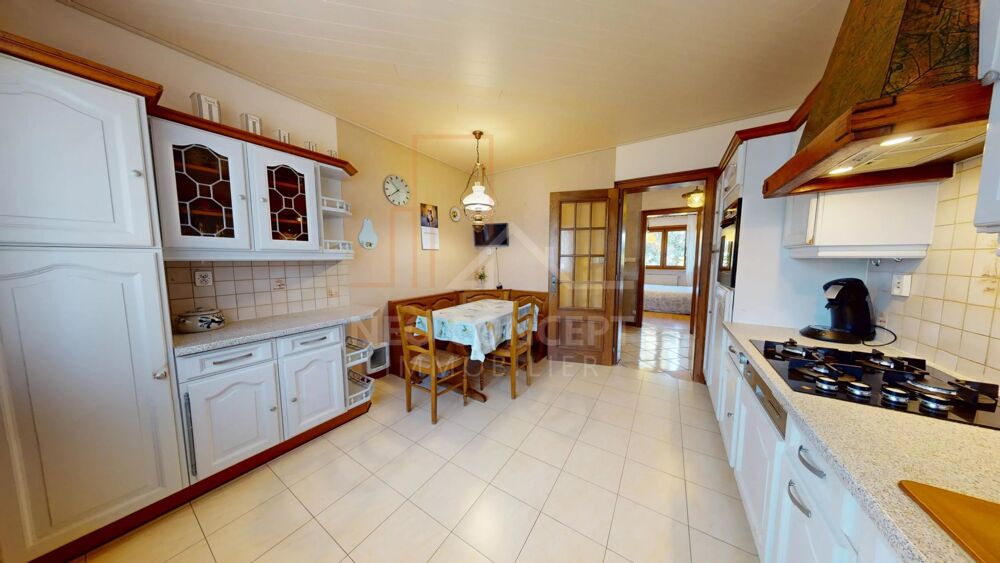 Vente Maison Wintzenbach - Charmant Bungalow 4 pièces Wintzenbach