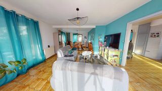  Maison à vendre 7 pièces 179 m²