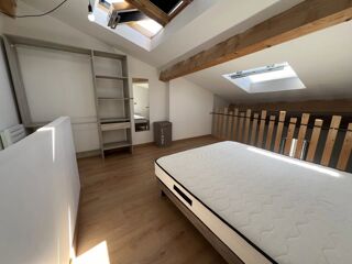  Appartement à louer 2 pièces 40 m²