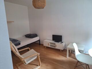  Appartement � louer 1 pi�ce 25 m� Toulouse