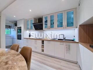  Appartement � vendre 4 pi�ces 87 m�