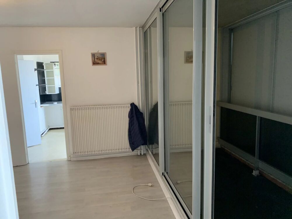 Vente Appartement Toulouse / Bellefontaine Toulouse