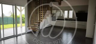  Maison à louer 3 pièces 88 m² Petit-bourg