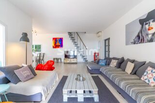  Maison à vendre 6 pièces 200 m²