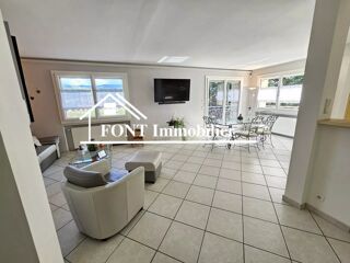  Maison à vendre 6 pièces 132 m²