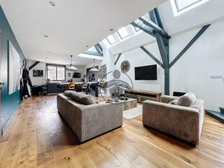  Appartement � vendre 5 pi�ces 142 m�