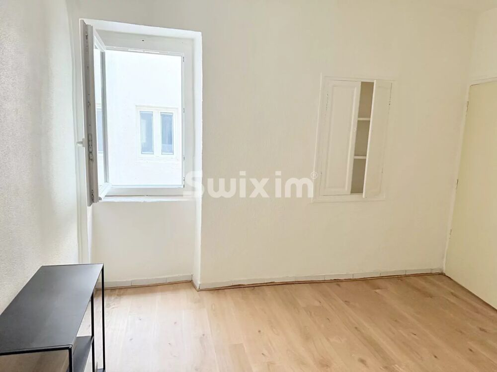 Vente Appartement Appartement 2 pièces Montélimar