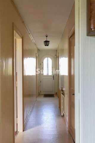  Maison � vendre 4 pi�ces 86 m�