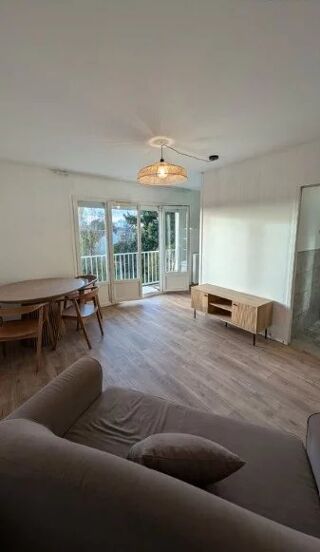  Appartement � louer 2 pi�ces 33 m�