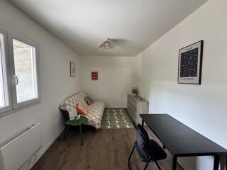  Appartement � louer 1 pi�ce 17 m�