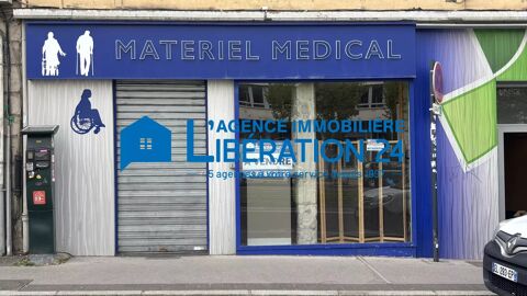 Local commercial 57000 42100 Saint-�tienne