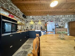 Maison 195m2 Champeix