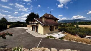  Maison � vendre 4 pi�ces 106 m�