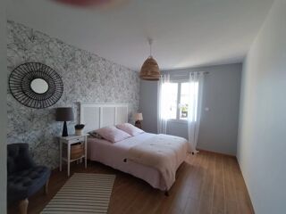  Maison à vendre 5 pièces 150 m²