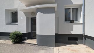  Appartement à vendre 3 pièces 61 m²