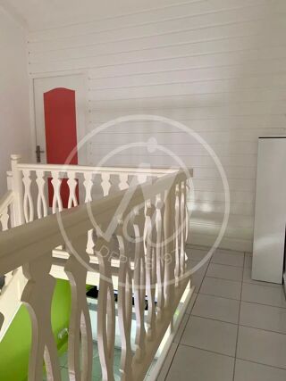  Appartement à vendre 2 pièces 45 m²