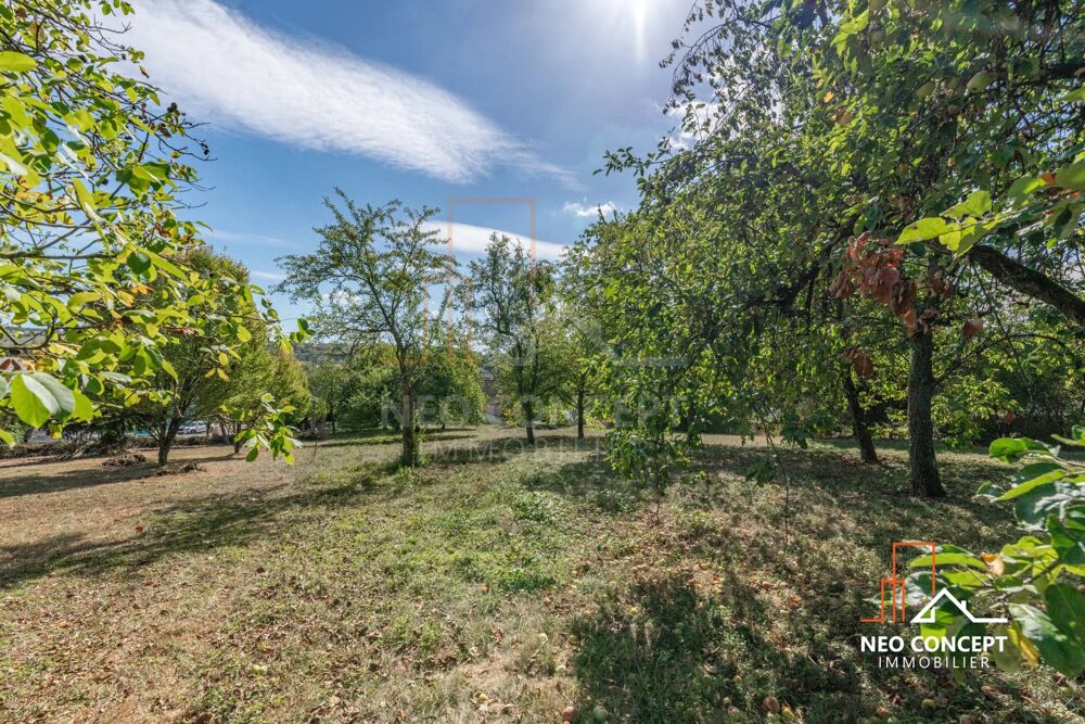 Vente Maison EXCLUSIVITÉ – REICHSHOFFEN – CHARMANTE MAISON AVEC 27 ARES DE TE Reichshoffen