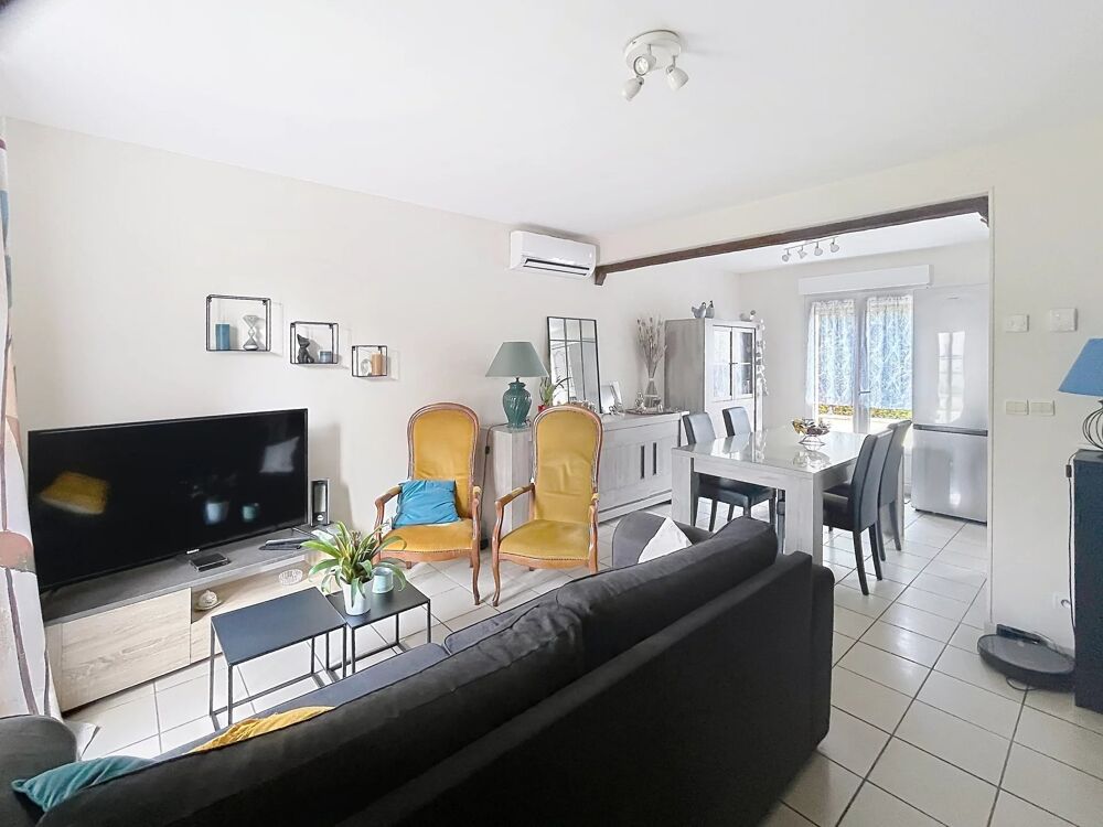 Vente Maison A LAON PAVILLON INDIVIDUEL EN EXCLUSIVITE... Laon