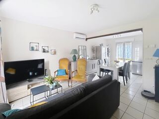  Maison à vendre 6 pièces 106 m²