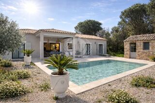  Maison � vendre 4 pi�ces 110 m�