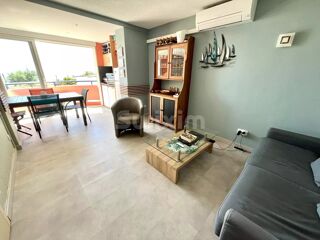  Appartement � vendre 2 pi�ces 41 m�